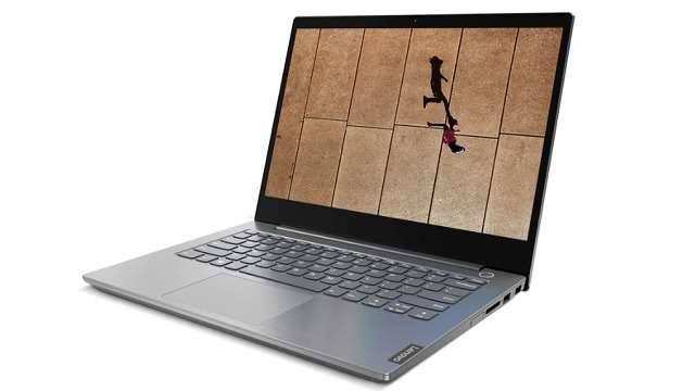 लेनोवो ने भारत में लॉन्च किये थिंकबुक 14, थिंकबुक 15 लैपटॉप