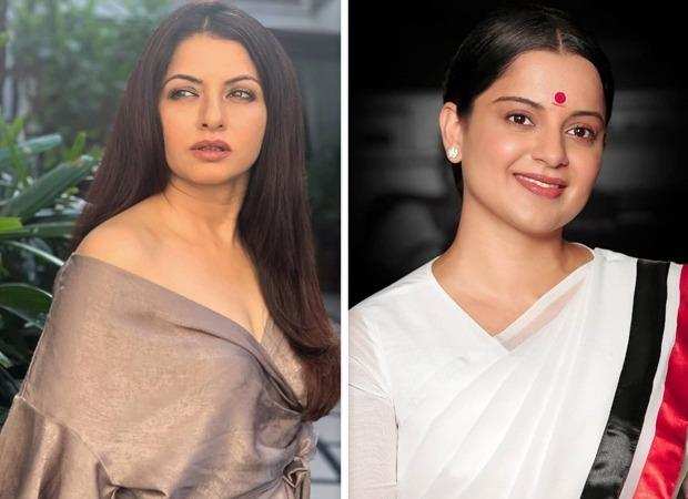 Bhagyashree comeback: 23 साल बाद फिल्मों में वापसी करने जा रही हैं सलामन की अभिनेत्री, कंगन के साथ काम पर कही ये बात