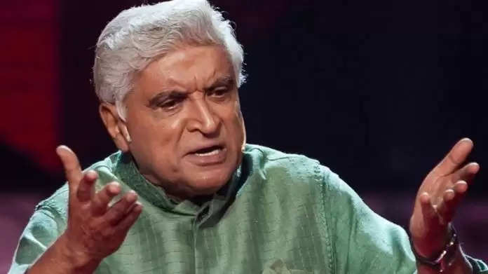 javed akhtar comment on hindu and muslim