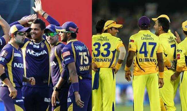 IPL 2020, KKR vs CSK: राहुल त्रिपाठी ने खेली जोरदार पारी, कोलकाता ने चेन्नई को दिया 168 का लक्ष्य