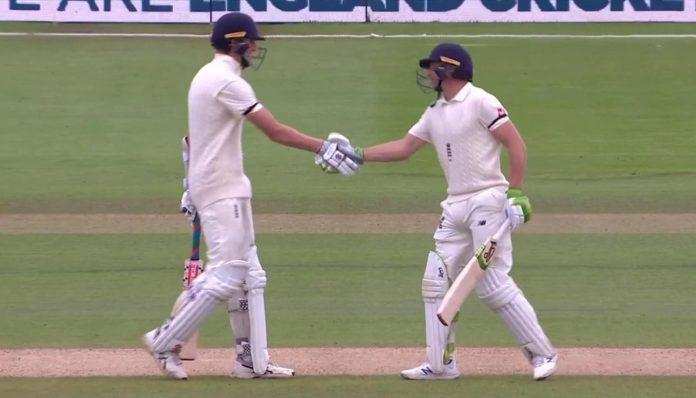 ENG vs PAK, 3rd Test Day 1: पहले दिन जैक क्रॉले और जोस बटलर ने दिखाया जलवा, इंग्लैंड का स्कोर 332/4