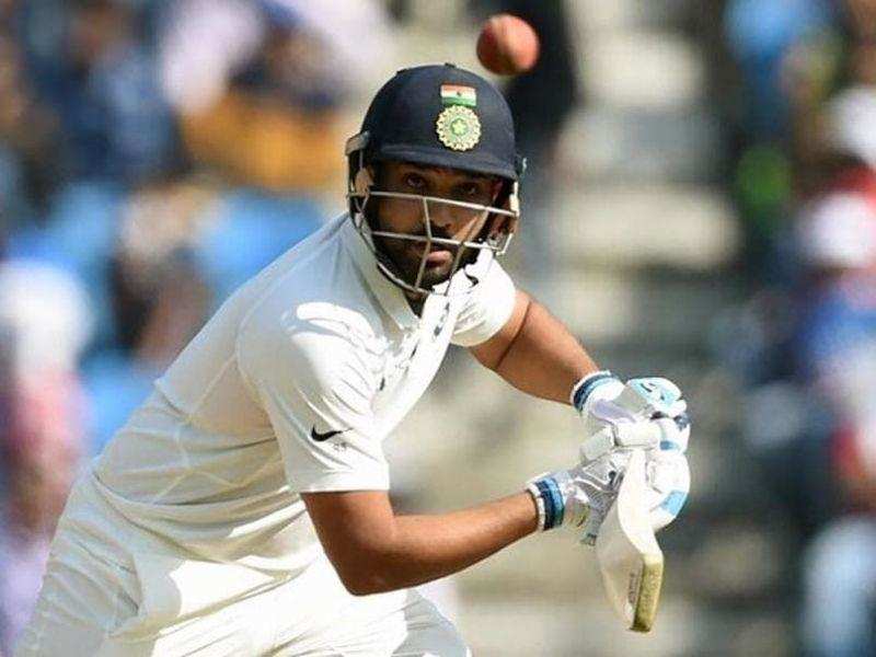 AUS VS IND : आस्ट्रेलिया दौरे पर टीम इंडिया का हिस्सा होंगे Rohit Sharma, सिर्फ  एक सीरीज में खेलेंगे