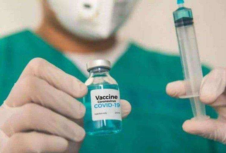 देश के लोगों में वैक्सीन के साइड इफेक्ट देखने को मिले,जानें