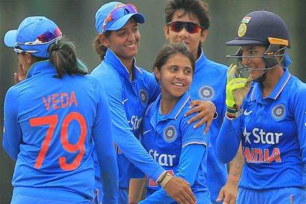महिला क्रिकेट : आस्ट्रेलिया-ए के खिलाफ इंडिया-ए टीम घोषित