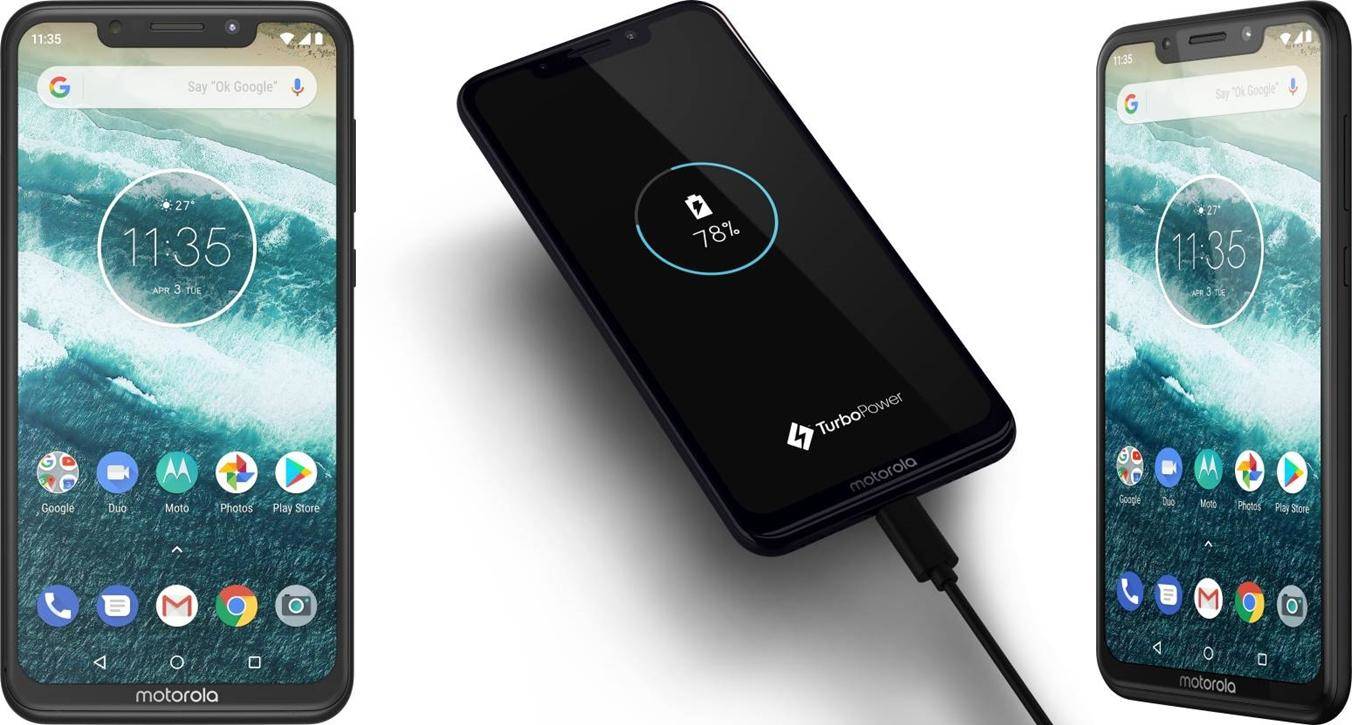 Motorola One Power स्मार्टफोन पर 2,000 रूपये की छूट दी जा रही हैं