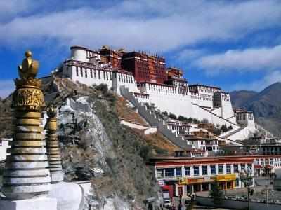 Arunachal भारत-तिब्बत सीमा के साथ 3 मॉडल गांवों को विकसित करेगा
