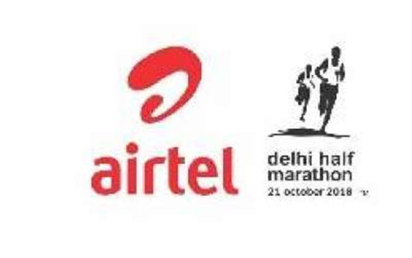 एयरटेल दिल्ली हाफ मैराथन में खिताब बचाने उतरेंगे नितेन्द्र