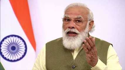 Ayurveda day: PM मोदी ने दो आयुर्वेद संस्थानों का किया उद्घाटन, कहा- वोकल होना जरूरी….