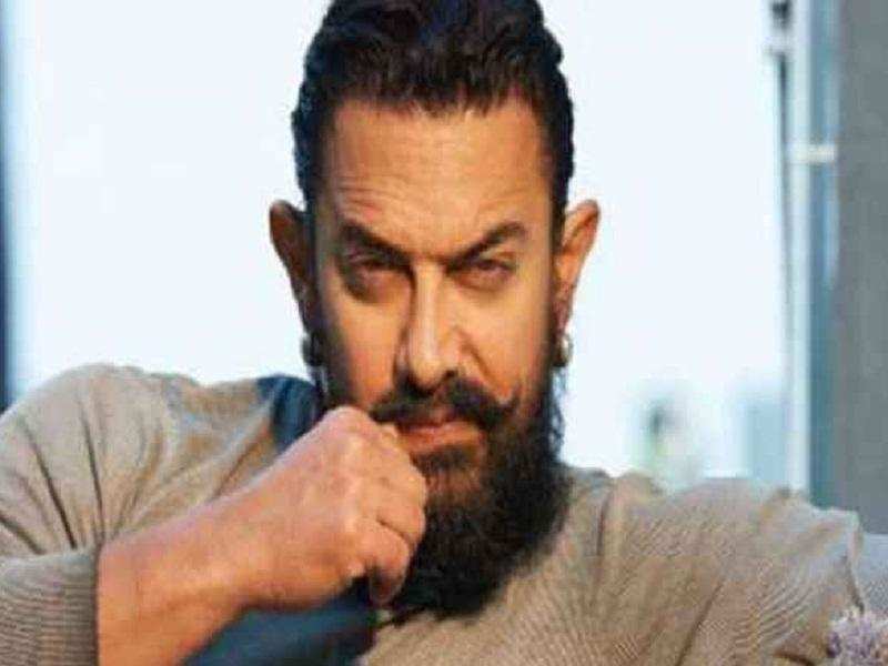 Aamir Khan suffers rib injury: आमिर खान को लेकर आई बुरी खबर, शूटिंग के दौरान अभिनेता को पसली में लगी चोट