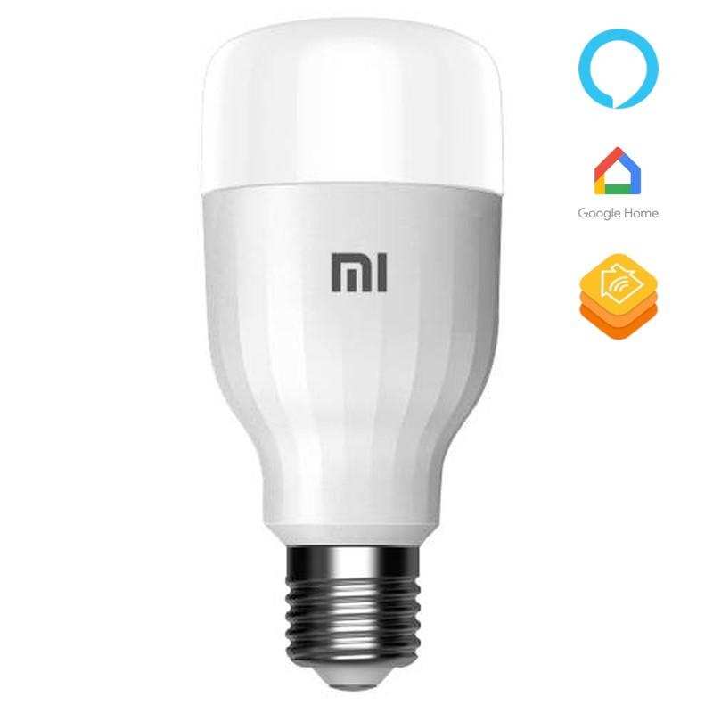 Mi Smart LED Bulb को किया लाँच, इसमें है वाॅयस कंट्रोल सपोर्ट