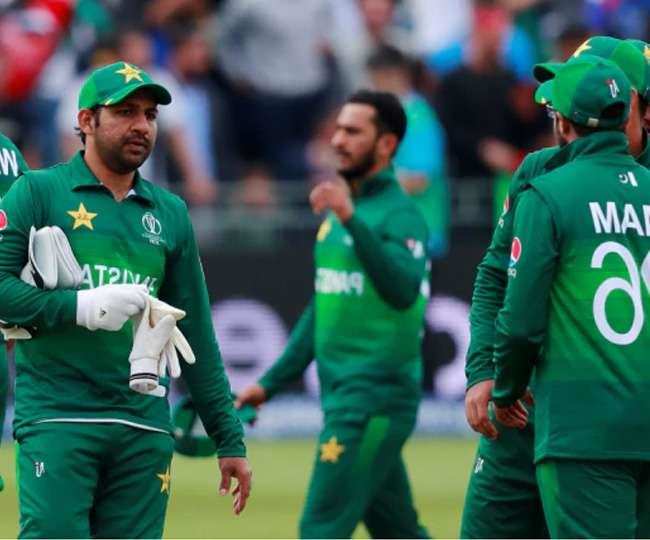 World Cup में न्यूजीलैंड के खिलाफ पाकिस्तान का ऐसा है रिकॉर्ड