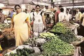 नाशिक  : मुंबई में सब्जियों की आपूर्ति पर लगा प्रतिबंध