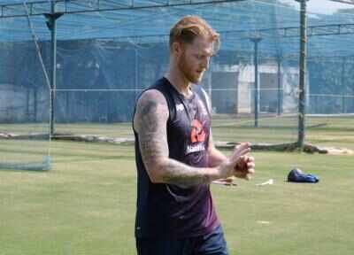 पांचवां मैच जीतने से टी20 विश्व कप की अच्छी तैयारी होगी : Stokes