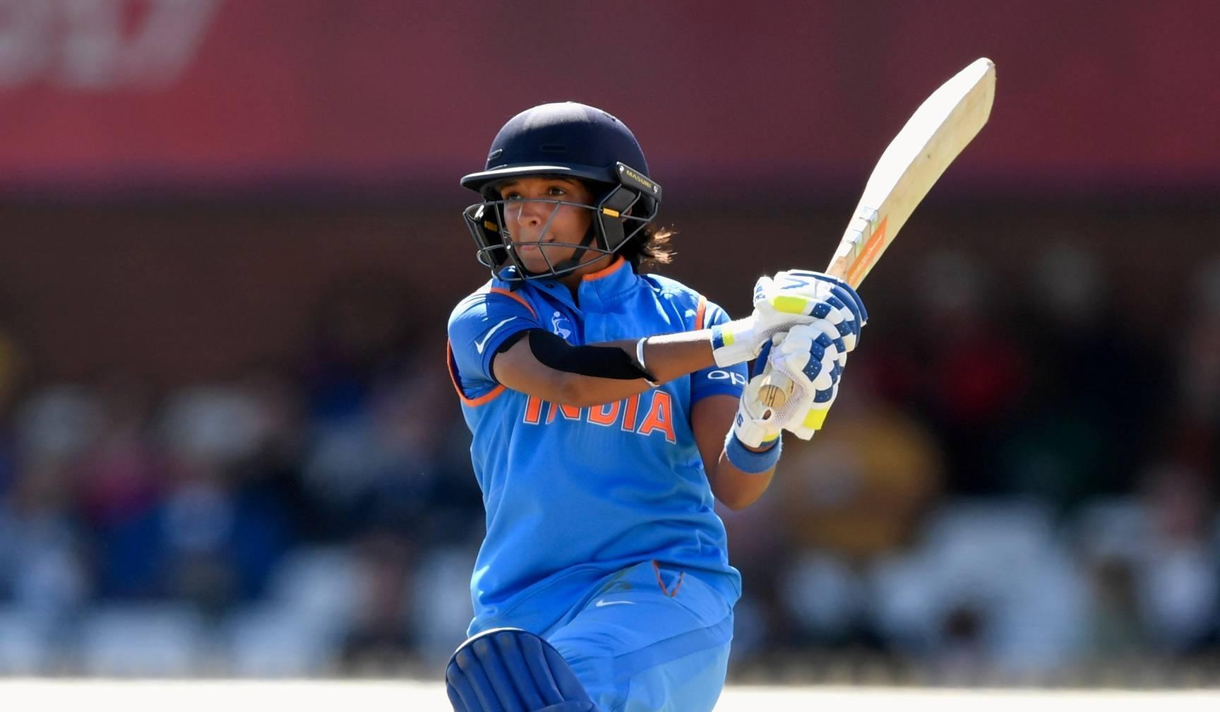महिला क्रिकेटर हरमनप्रीत कौर आखिर क्यों पसंद करती हैं इस भारतीय पुरुष क्रिकेटर को