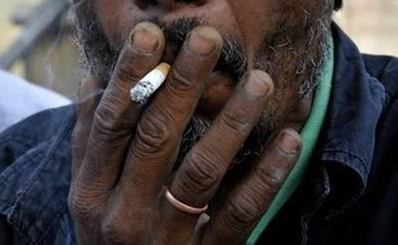 गठिया के सफल इलाज में मोटापा, धूम्रपान बाधक
