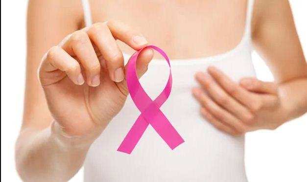  महिलाओं को बढ़ रहा है ब्रेस्ट कैंसर का खतरा