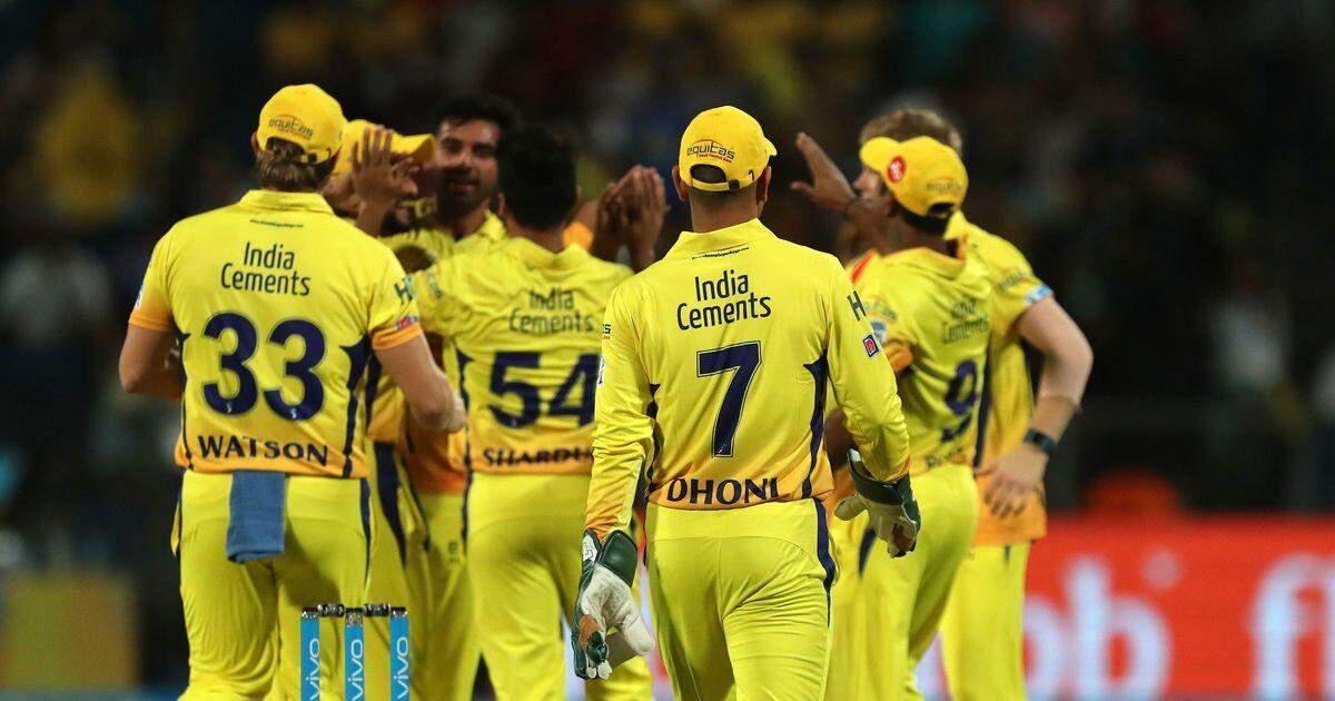 IPL 2021 CSK vs RR:युवा कप्तान संजू सैमसन का सामना अनुभवी धोनी से, आंकड़ों से समझिए कौन पड़ेगा भारी
