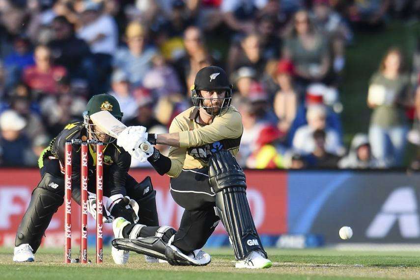 NZ vs AUS 1st T20I: डेवोन कॉनवे के धमाकेदार प्रदर्शन के दम पर न्यूजीलैंड ने 53 रन से जीता पहला टी 20
