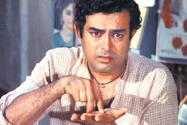 Sanjeev Kumar: संजीव कुमार को जब नूतन ने सबके सामने मारा था थप्पड़