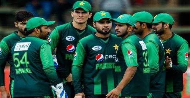 पाकिस्तान की धरती पर मैच खेलने के लिए तैयार है ये देश
