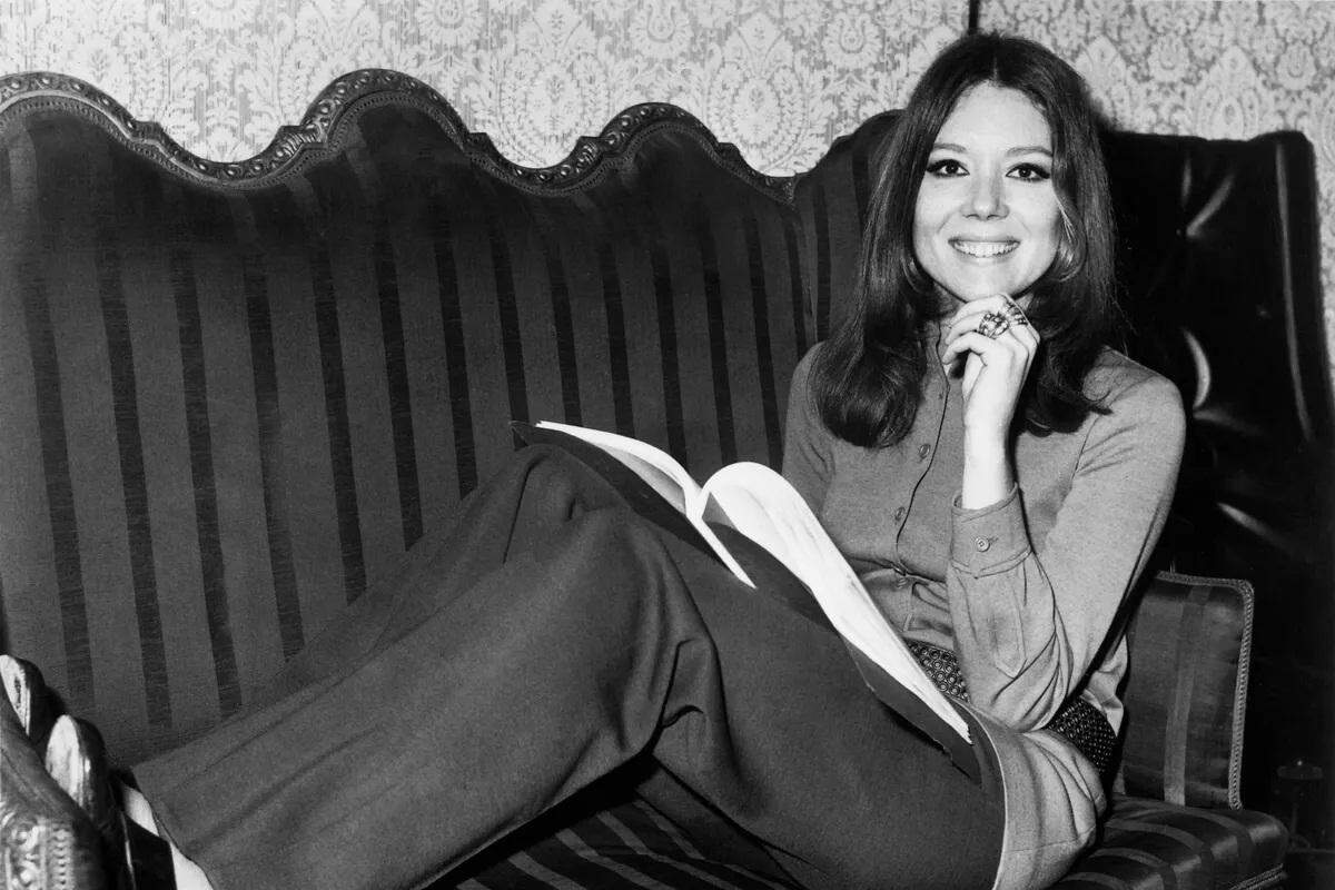 Dame Diana Rigg dies at 82: हॉलीवुड से बुरी खबर, गेम ऑफ थ्रोन्स की इस अभिनेत्री का हुआ निधन