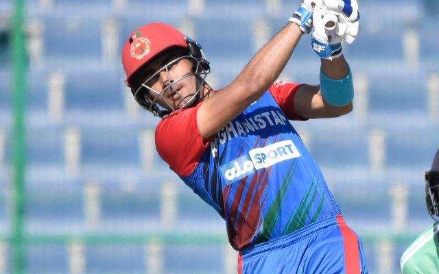 Rahmanullah Gurbaz breaks Sidhu’s record: युवा अफगानी बल्लेबाज ने तोड़ा  नवजोत  सिंह सिद्धु का  33 साल पुराना रिकॉर्ड