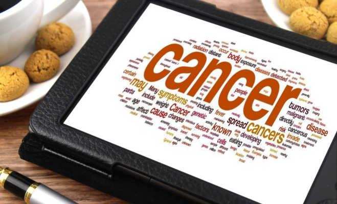 शोधकर्ताओं की रिसर्च में सामने आया पुरूषों में कैंसर में खतरा अधिक