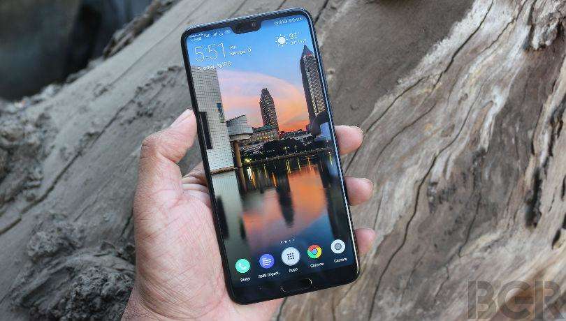 Huawei P30 स्मार्टफोन को इस दिन लाँच किया जा सकता हैं