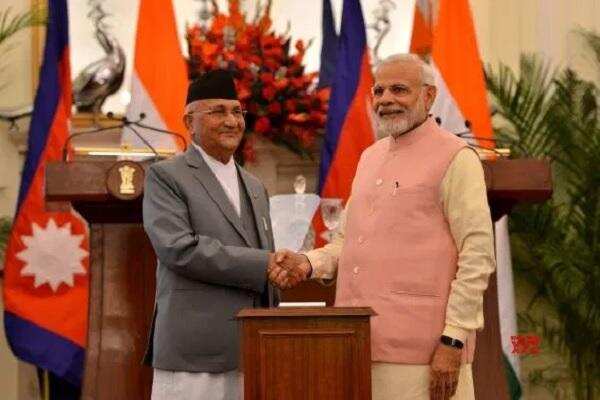 नेपाल के दो दिवसीय दौरे पर रवाना हुए पीएम मोदी, जनकपुर कार्यक्रम में लेंगे हिस्सा, होगा रामायण सर्किट का उद्घाटन