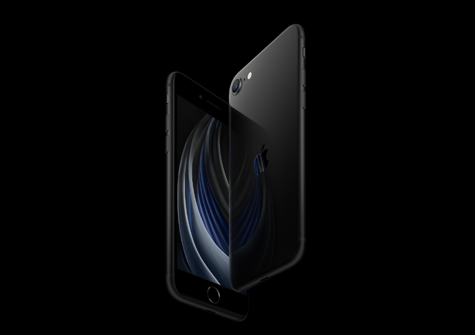 iPhone SE 2020 फोन को कर दिया गया है लाँच, इसकी भारत में कीमत है इतनी