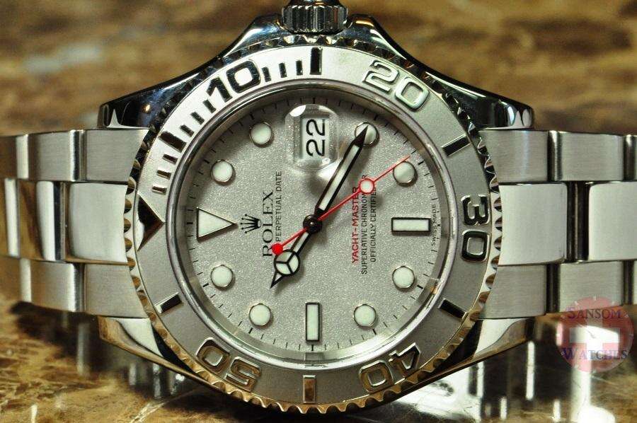 OMG: तो इसलिए रोलेक्स की घड़ियाँ रहती हैं इतनी महँगी !