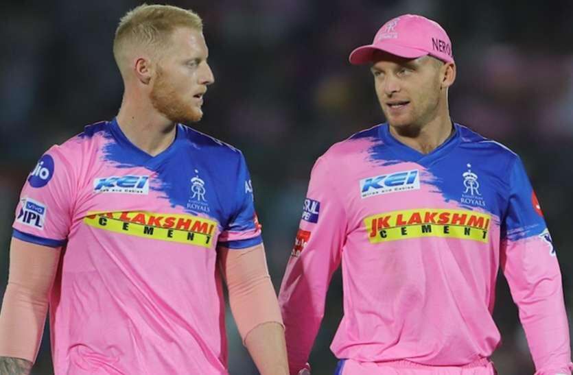 IPL 2021 Team Profile: राजस्थान रॉयल्स  क्या दिखा पाएगी इस बार जलवा, जानिए यहां टीम के बारे में सबकुछ