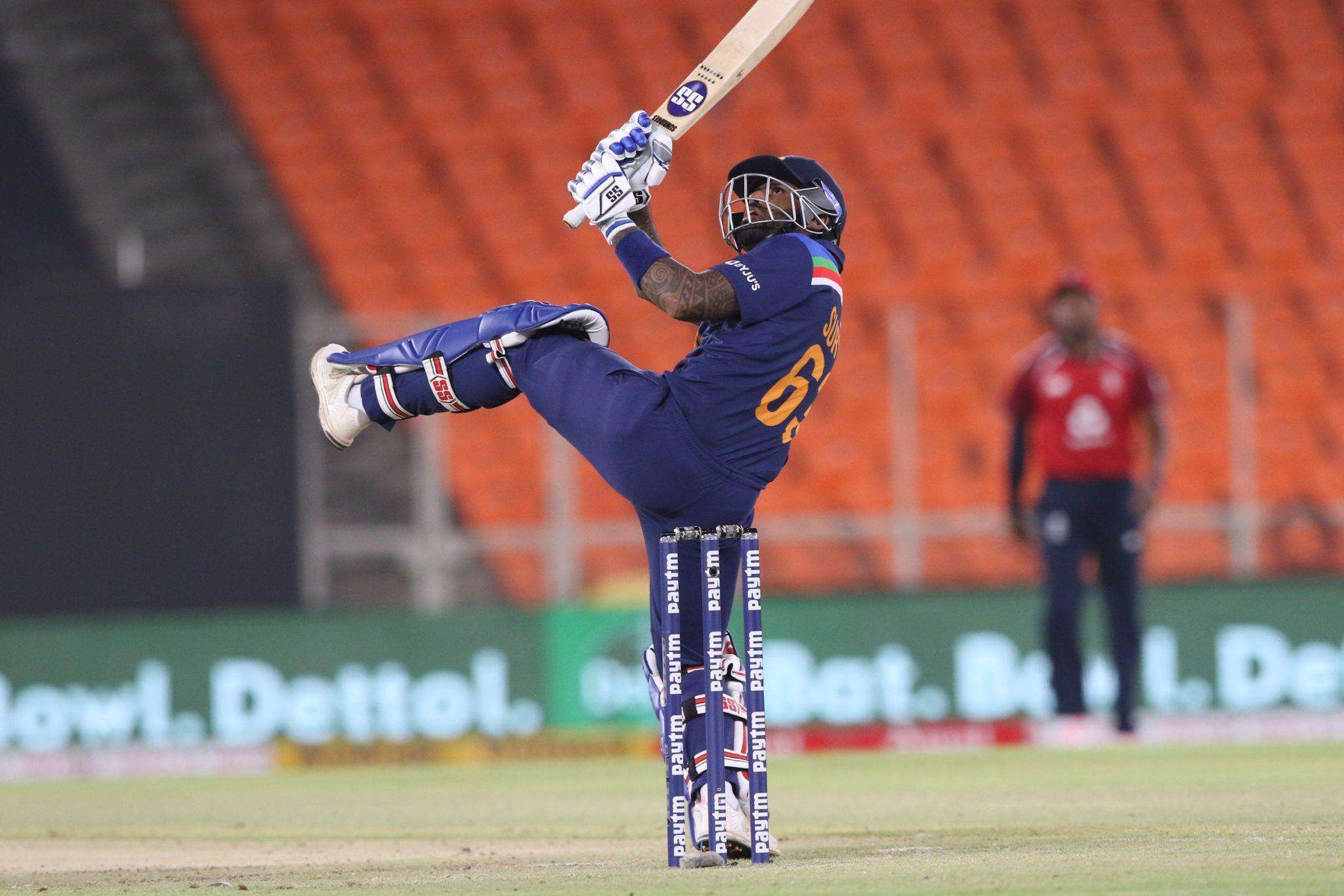 IND vs ENG: इस दिग्गज ने खोला  Suryakumar Yadav के सफल डेब्यू का राज, कही ये बात