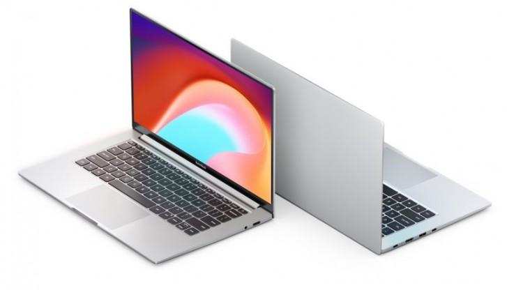 RedmiBook Pro लैपटॉप 25 फरवरी को Redmi K40 सीरीज के साथ लॉन्च होगा
