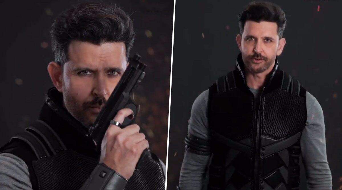 Hrithik Roshan: हॉलीवुड की स्पाई थ्रिलर फिल्म में नजर आ सकते हैं ऋतिक रोशन, आई ऐसी खबर