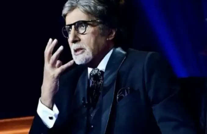 How did Amitabh Bachchan get ready to host KBC? know the full story