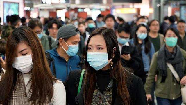 कोरोना वायरस चीन का जैविक हथियार तो नहीं! उठ रहे कई सवाल 
