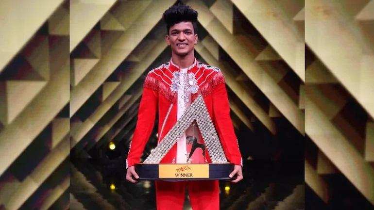 India’s Best Dancer Winner: हरियाणा के अजय सिंह बने इंडियाज बेस्ट डांसर के विनर, कहा बचपन का सपना सच हुआ