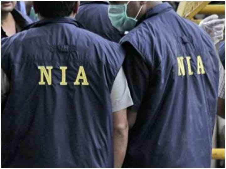 NIA ने अल-कायदा के 9 आतंकियों को गिरफ्तार किया