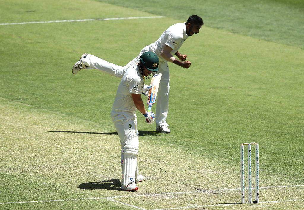 AUS vs IND: पहले दिन का खेल समाप्त कंगारू टीम ने 6 विकेट खोकर 277 रन बनाए