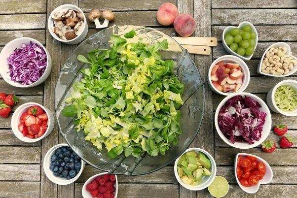 Anti-Aging Diet: चालीस के बाद, लंबे समय तक स्वस्थ रहने के लिए भोजन में इन चीजों को शामिल करें