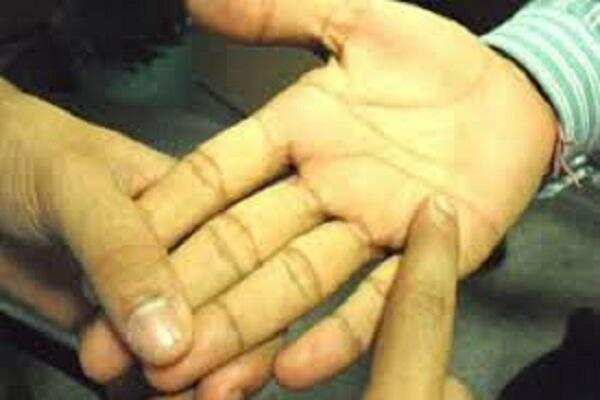 हस्तरेखा: जानिए शुक्र पर्वत की विशेषता एवं इसका कार्य