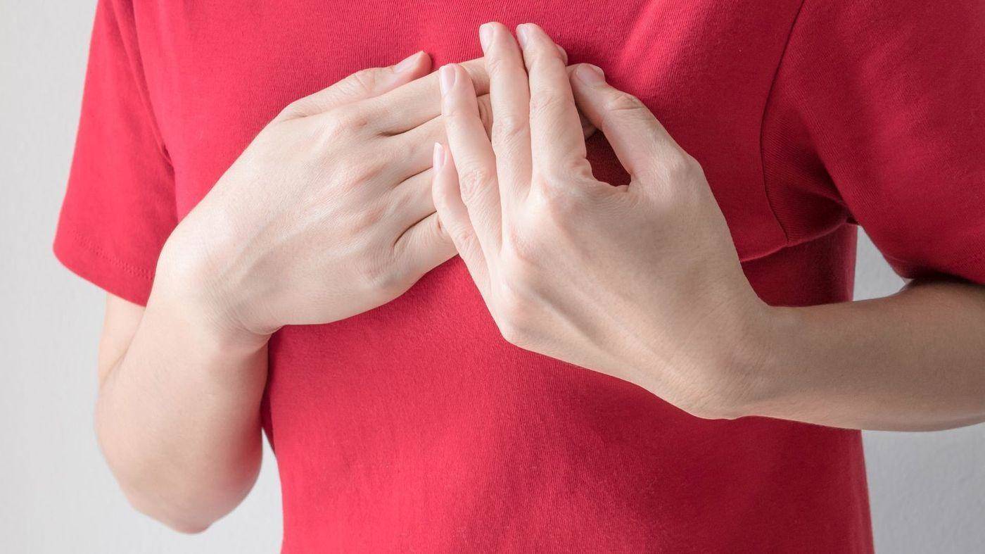 अगर आपका शरीर भी दे रहा है ये संकेत तो आपको भी हो सकती है दिल की बीमारी