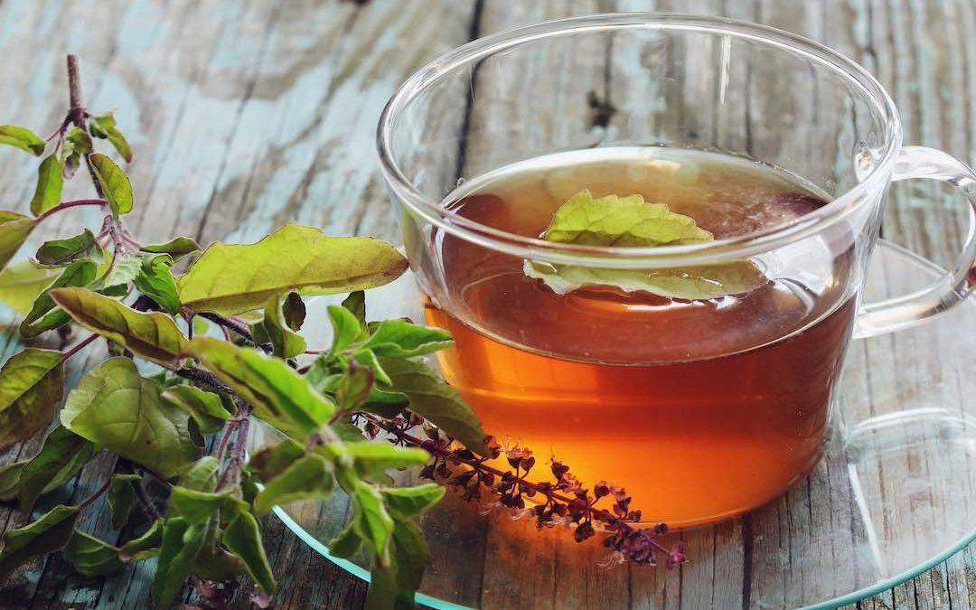 Health tips:अस्थमा की परेशानी से बचने के लिए, अदरक और तुलसी की चाय का करें सेवन