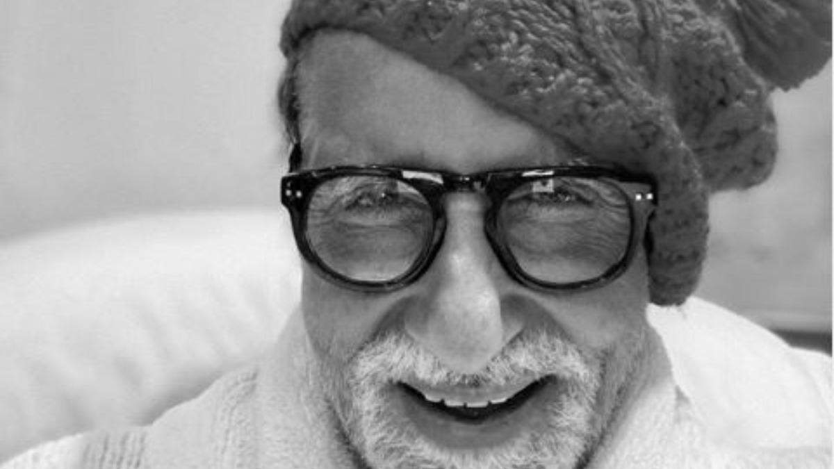 जिंदगी में इन छह लोगों से हमेशा रहना दूर, अमिताभ बच्चन ने दी बड़ी सीख