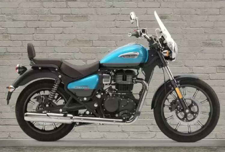 रॉयल एनफील्ड की यह बेहतरीन bike हुई महंगी जाने क्या है न्यू कीमत