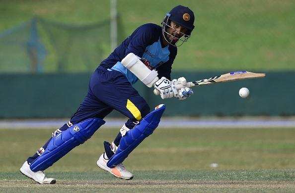 जिस खिलाड़ी ने 4 साल से नहीं खेला वनडे, आखिर क्यों श्रीलंका ने उसे दी विश्व कप टीम की कमान