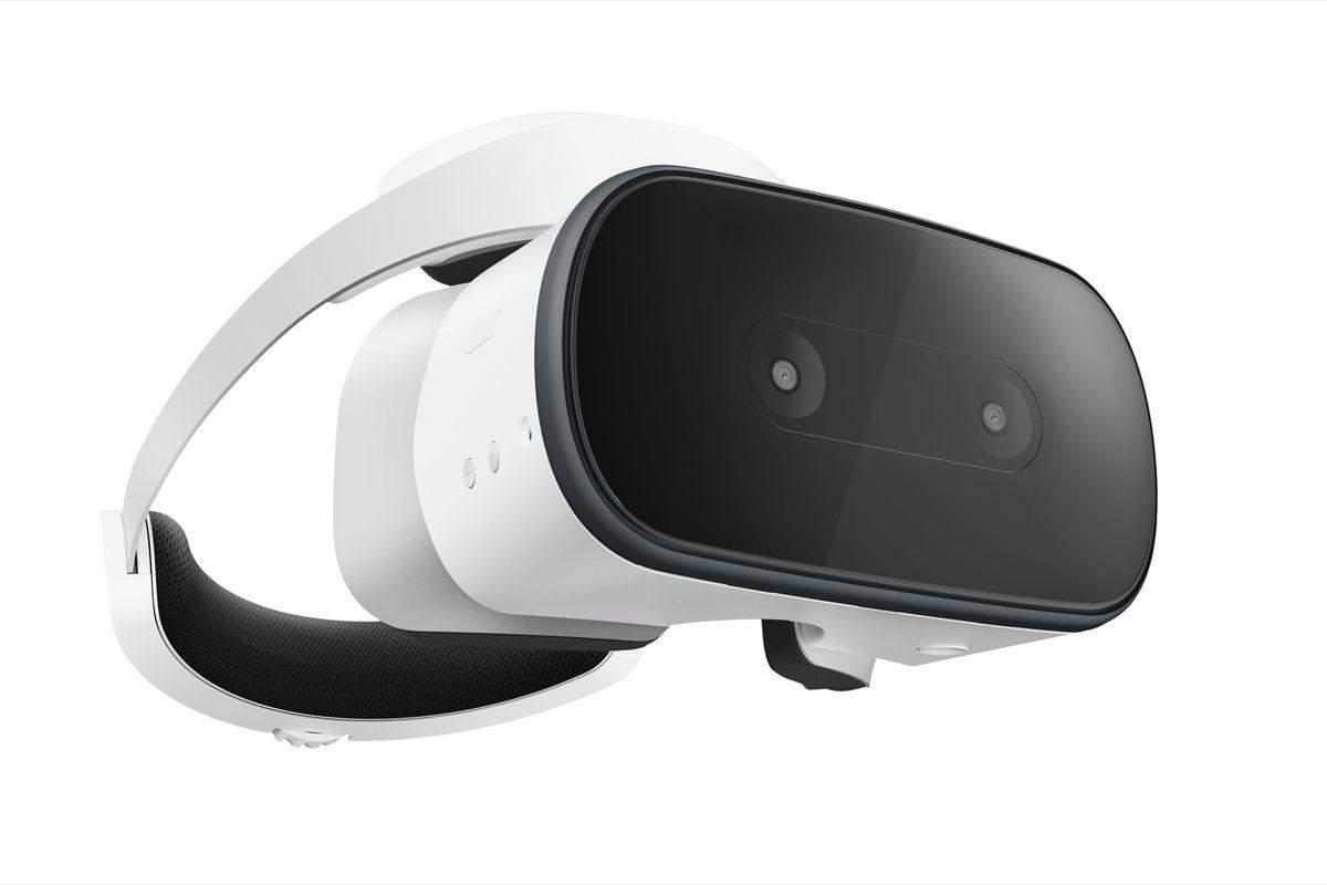 8K डिस्प्ले की सुविधा के लिए Apple के अफवाह वाले VR हेडसेट की कीमत लगभग 3,000 डॉलर हो सकती है: रिपोर्ट
