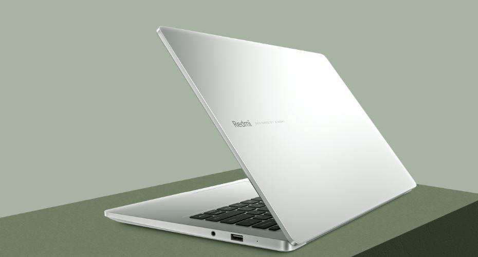 RedmiBook 14 को 10 वीं जेनरशन इंटेल सीपीयू के साथ किया लॉन्च