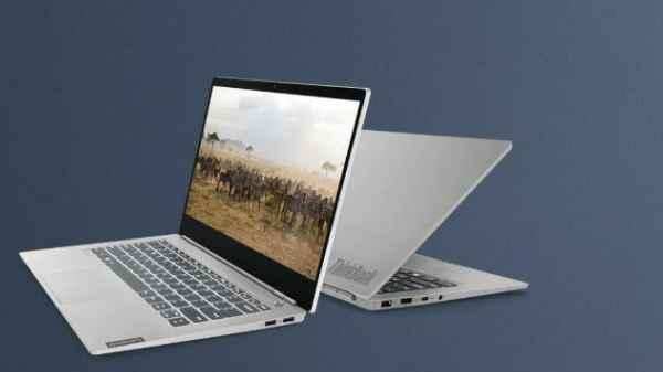 लेनोवो ने भारत में लॉन्च किये थिंकबुक 14, थिंकबुक 15 लैपटॉप